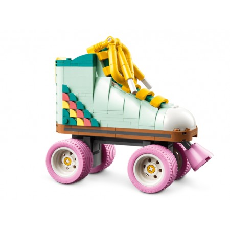Конструктор LEGO Creator Ретро ролики, 342 деталі 31148