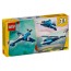 Конструктор LEGO Creator 3 в 1 Авиация: спортивный самолет, 178 деталей 31160