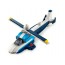 Конструктор LEGO Creator 3 в 1 Авиация: спортивный самолет, 178 деталей 31160