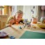 Конструктор LEGO Creator 3 в 1 Грайливий кіт, 407 деталей 31163 Конструктор LEGO Creator 3 в 1 Грайливий кіт, 407 деталей 31163