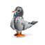 Конструктор LEGO Creator 3 в 1 Грайливий кіт, 407 деталей 31163 Конструктор LEGO Creator 3 в 1 Грайливий кіт, 407 деталей 31163