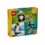 Конструктор LEGO Creator 3 в 1 Дикие животные: Семейство панд, 626 деталей 31165 Конструктор LEGO Creator 3 в 1 Дикие животные: Семейство панд, 626 деталей 31165