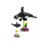 Конструктор LEGO Creator 3 в 1 Дикие животные: Семейство панд, 626 деталей 31165 Конструктор LEGO Creator 3 в 1 Дикие животные: Семейство панд, 626 деталей 31165