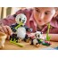 Конструктор LEGO Creator 3 в 1 Дикие животные: Семейство панд, 626 деталей 31165 Конструктор LEGO Creator 3 в 1 Дикие животные: Семейство панд, 626 деталей 31165