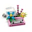Конструктор LEGO Creator 3 в 1 Друкарська машинка з квітами, 363 деталі 31169 Конструктор LEGO Creator 3 в 1 Друкарська машинка з квітами, 363 деталі 31169
