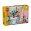Конструктор LEGO Creator 3 в 1 Друкарська машинка з квітами, 363 деталі 31169 Конструктор LEGO Creator 3 в 1 Друкарська машинка з квітами, 363 деталі 31169