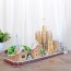 3D пазл CubicFun City Line Барселона MC256h 3D пазл CubicFun City Line Барселона MC256h