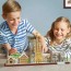 3D пазл CubicFun City Line Барселона MC256h 3D пазл CubicFun City Line Барселона MC256h