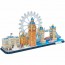 3D пазл CubicFun City Line Лондон MC253h 3D пазл CubicFun City Line Лондон MC253h