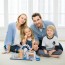 3D пазл CubicFun City Line Лондон MC253h 3D пазл CubicFun City Line Лондон MC253h
