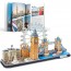 3D пазл CubicFun City Line Лондон MC253h 3D пазл CubicFun City Line Лондон MC253h