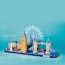 3D пазл CubicFun City Line Лондон MC253h 3D пазл CubicFun City Line Лондон MC253h