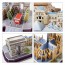 3D пазл CubicFun City Line Париж MC254h 3D пазл CubicFun City Line Париж MC254h