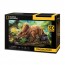 3D пазл CubicFun National Geographic Dino Трицератопс DS1052h