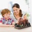 3D пазл CubicFun National Geographic Dino Трицератопс DS1052h 3D пазл CubicFun National Geographic Dino Трицератопс DS1052h