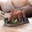 3D пазл CubicFun National Geographic Dino Трицератопс DS1052h 3D пазл CubicFun National Geographic Dino Трицератопс DS1052h