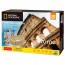 3D пазл CubicFun National Geographic Колизей DS0976h