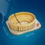 3D пазл CubicFun National Geographic Колизей DS0976h 3D пазл CubicFun National Geographic Колизей DS0976h
