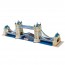 3D пазл CubicFun National Geographic Тауерський міст DS0978h