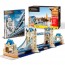 3D пазл CubicFun National Geographic Тауерський міст DS0978h
