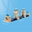 3D пазл CubicFun National Geographic Тауерський міст DS0978h
