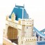 3D пазл CubicFun National Geographic Тауерський міст DS0978h