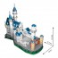 3D пазл CubicFun National Geographic Замок Нойшванштайн DS0990h