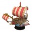 3D пазл CubicFun Римский боевой корабль T4032h