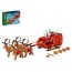 Конструктор LEGO Iconic Санчата Санти, 343 деталі 40499