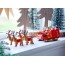 Конструктор LEGO Iconic Санчата Санти, 343 деталі 40499 Конструктор LEGO Iconic Санчата Санти, 343 деталі 40499