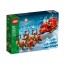 Конструктор LEGO Iconic Санчата Санти, 343 деталі 40499 Конструктор LEGO Iconic Санчата Санти, 343 деталі 40499