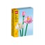 Конструктор LEGO Botanicals Цветы лотоса, 220 деталей 40647 Конструктор LEGO Botanicals Цветы лотоса, 220 деталей 40647