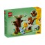 Конструктор LEGO Iconic Весняний майданчик для тварин, 172 деталі 40709 Конструктор LEGO Iconic Весняний майданчик для тварин, 172 деталі 40709