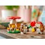 Конструктор LEGO Icons Романтический пикник ежиков, 166 деталей 40711 Конструктор LEGO Icons Романтический пикник ежиков, 166 деталей 40711
