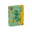 Конструктор LEGO Botanicals Нарциси, 216 деталей 40747 Конструктор LEGO Botanicals Нарциси, 216 деталей 40747