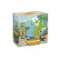 Baby Blocks конструктор Дино – трицератопс Wader 41494