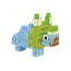 Baby Blocks конструктор Дино – трицератопс Wader 41494