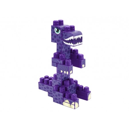 Baby Blocks конструктор Дино – т-рекс Wader 41496