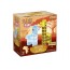 Baby Blocks конструктор Сафарі - жирафа і лама Wader 41500
