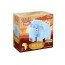 Baby Blocks конструктор Сафари – слон Wader 41502