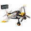 Конструктор LEGOTechnic Буш-самолит, 333 детали 42198