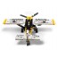 Конструктор LEGOTechnic Буш-самолит, 333 детали 42198