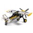 Конструктор LEGOTechnic Буш-самолит, 333 детали 42198