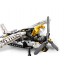 Конструктор LEGOTechnic Буш-самолит, 333 детали 42198
