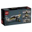 Конструктор LEGOTechnic Буш-самолит, 333 детали 42198
