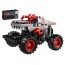 Конструктор LEGO Technic Monster Jam ThunderROARus з інерційним двигуном, 232 деталі 42200