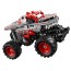 Конструктор LEGO Technic Monster Jam ThunderROARus з інерційним двигуном, 232 деталі 42200