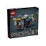 Конструктор LEGO Technic Глибоководний дослідницький підводний човен, 413 деталей 42201 Конструктор LEGO Technic Глибоководний дослідницький підводний човен, 413 деталей 42201