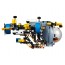 Конструктор LEGO Technic Глибоководний дослідницький підводний човен, 413 деталей 42201 Конструктор LEGO Technic Глибоководний дослідницький підводний човен, 413 деталей 42201