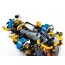 Конструктор LEGO Technic Глибоководний дослідницький підводний човен, 413 деталей 42201 Конструктор LEGO Technic Глибоководний дослідницький підводний човен, 413 деталей 42201